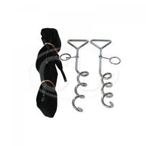 CAW 7035 Porch Awning Tie Down Kit